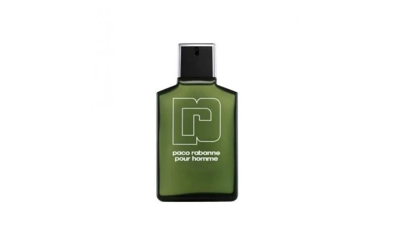Paco Rabanne Homme Eau De Toilette 100 Ml