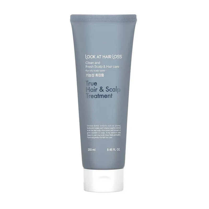 Guarda il trattamento anticaduta per capelli e cuoio capelluto vero 250 ml