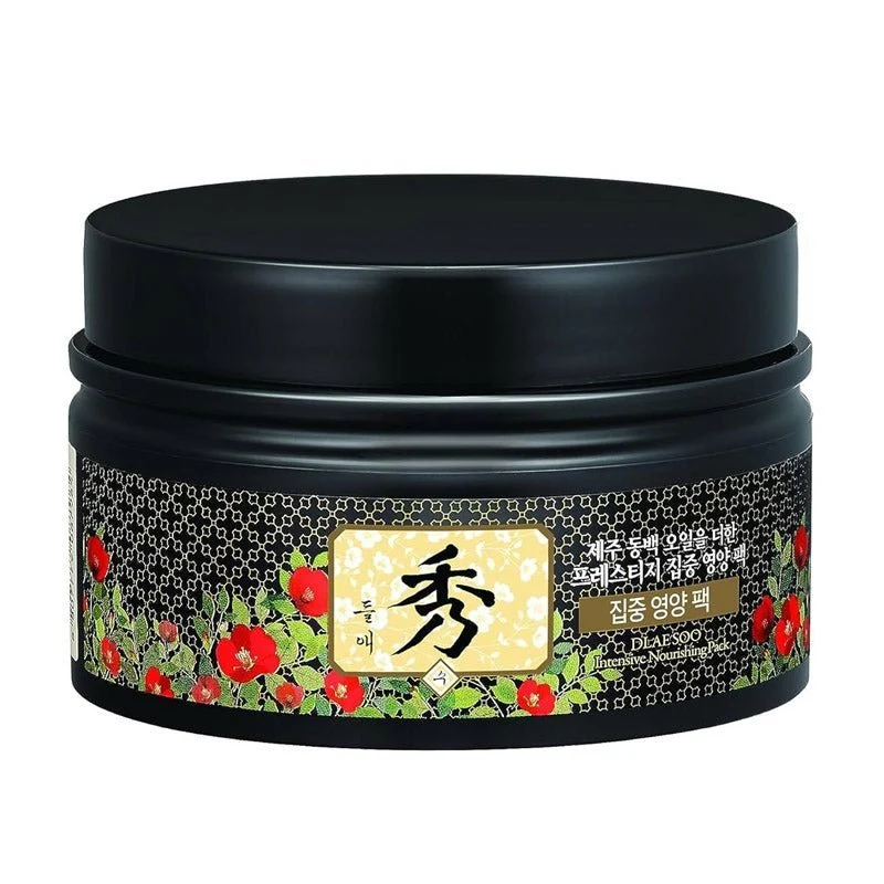 Dlae Soo Confezione Nutriente Intensiva 200ml