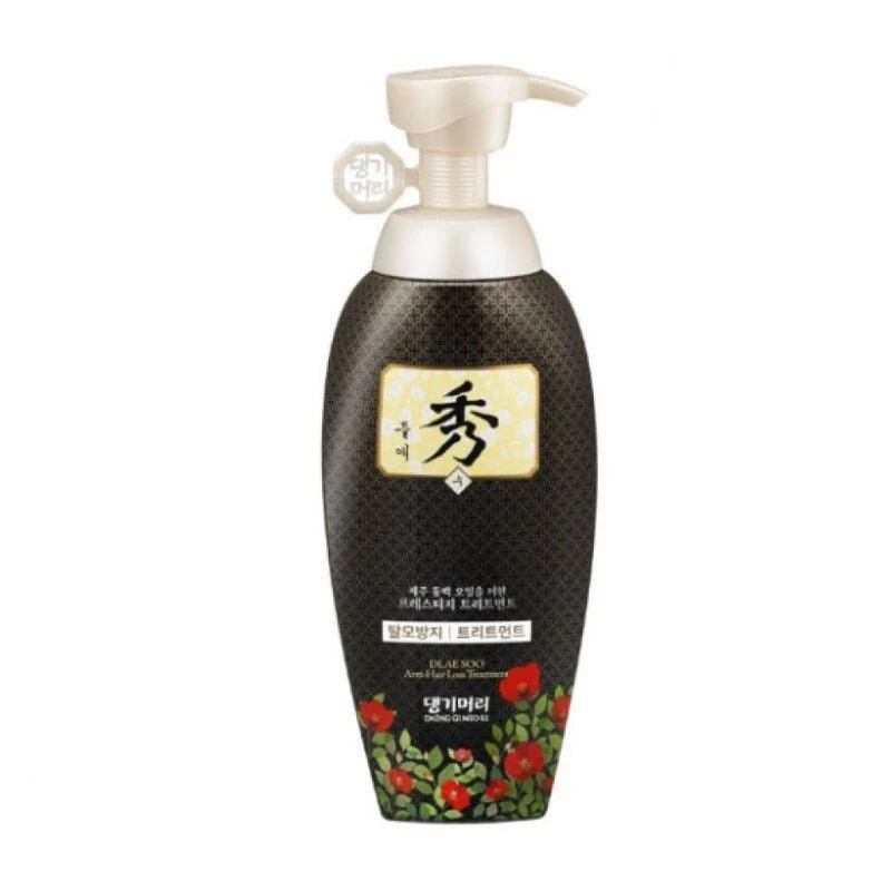 Trattamento Dlae Soo 400ml