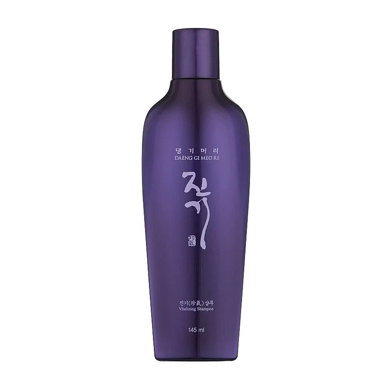 Shampoo Vitalizzante o Trattamento Vitalizzante 145ml