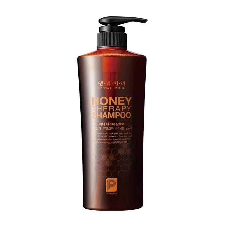 Shampoo Professionale Mieleterapia 500ml