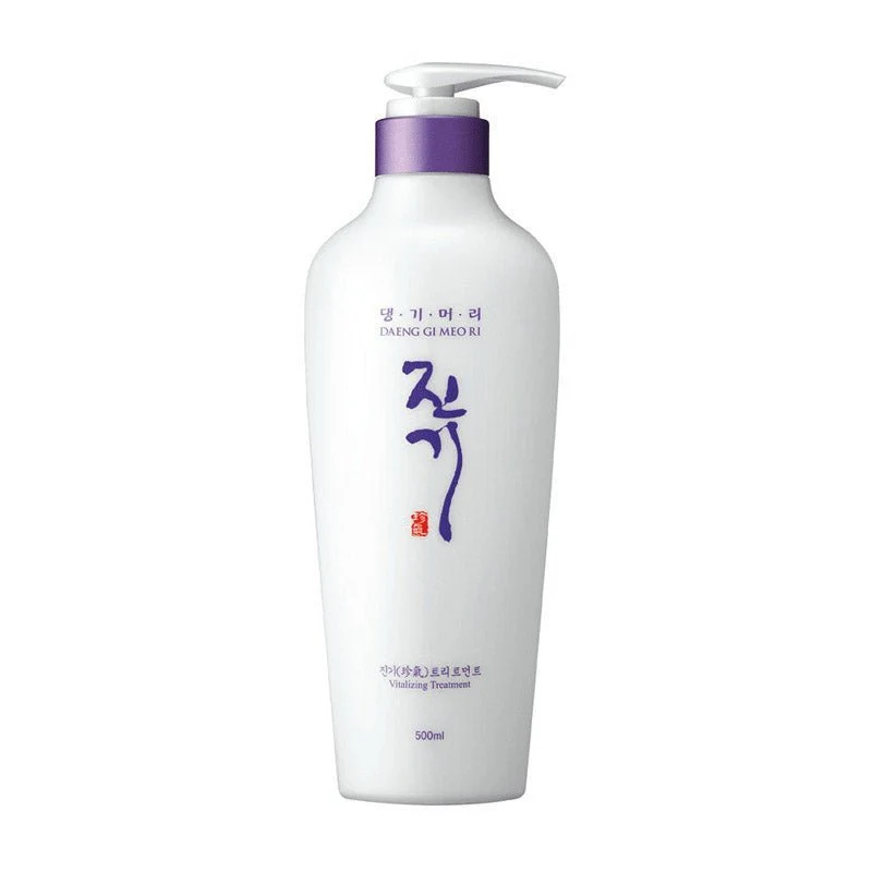 Trattamento Vitalizzante 500ml