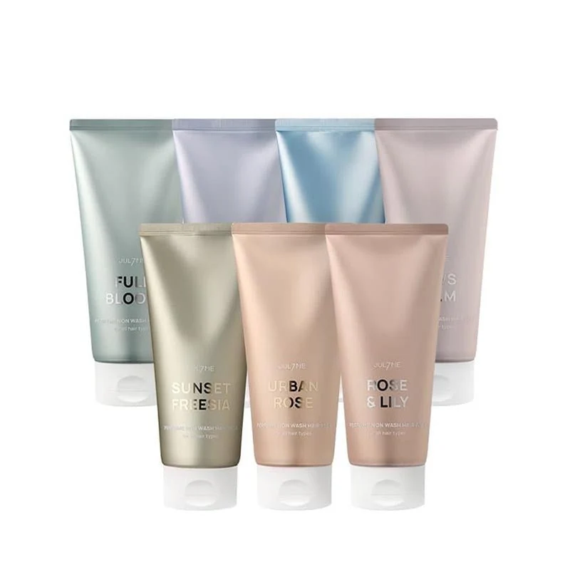 Confezione di profumo per capelli non lavabili 200 ml (8 tipi)