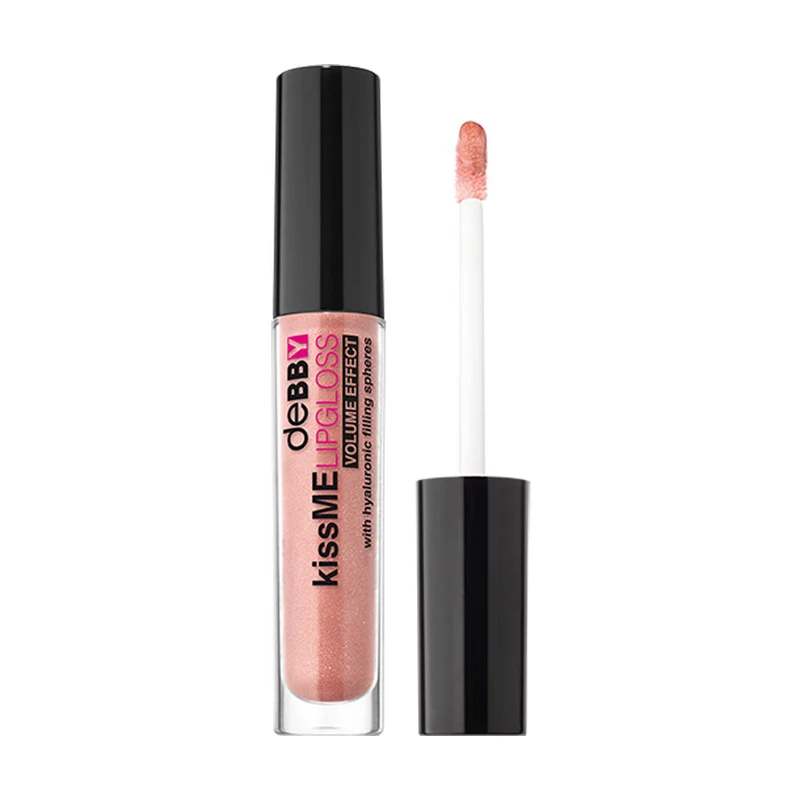 Debby - KissMe Lipgloss - 03 Nude