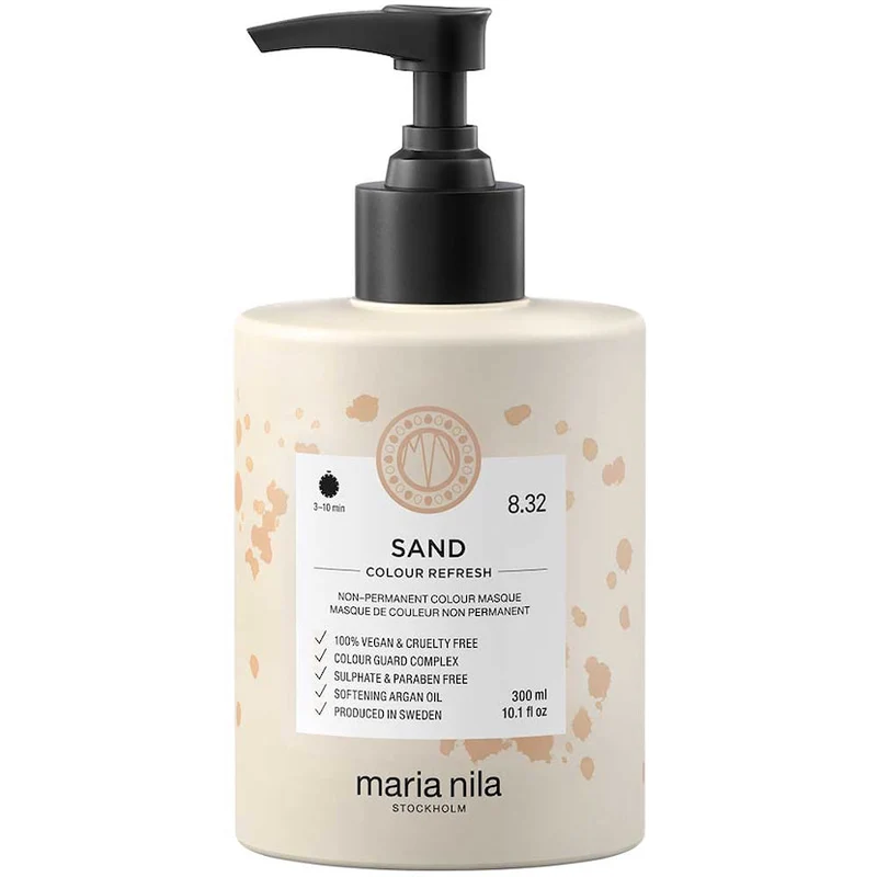 Colour Refresh Sand 8.32 300ml