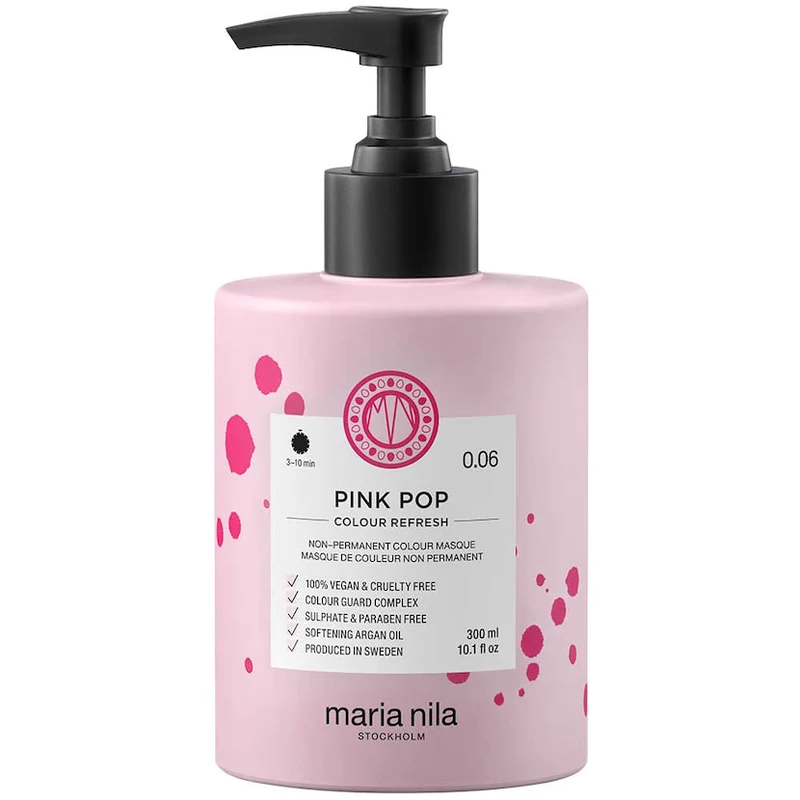 Colour Refresh Pink Pop 0.06 300ml