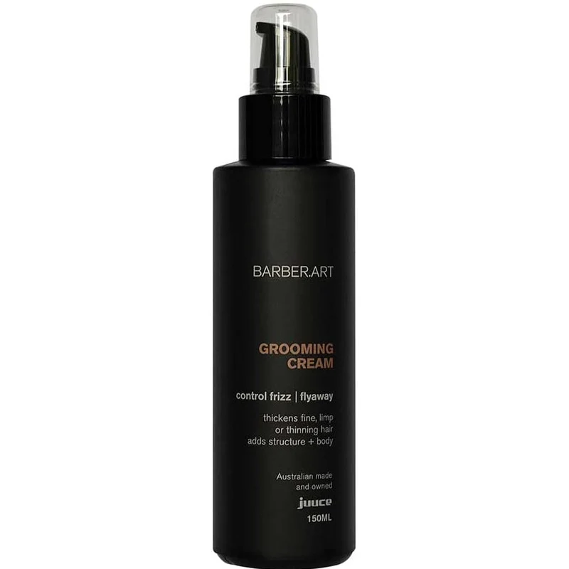 Grooming Creme 150ml