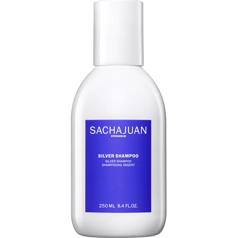 Silver Shampoo 250ml