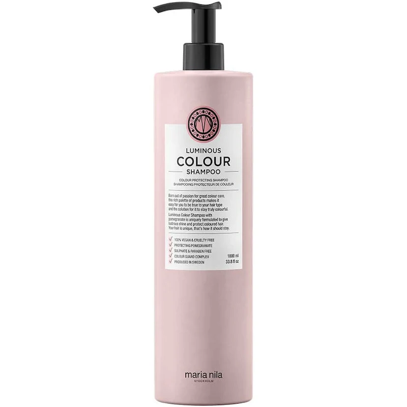 Luminous Colour Shampoo 1L