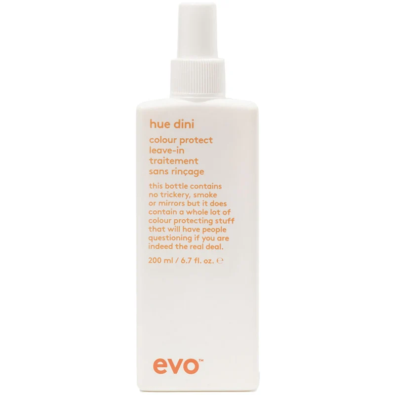 Hue Dini Colour Protect Leave-In 200ml