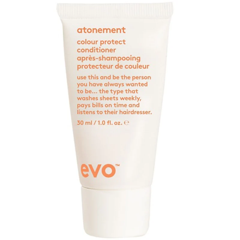 Atonement Colour Protect Conditioner 30ml
