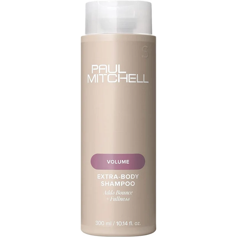 Extra Body Shampoo 300ml