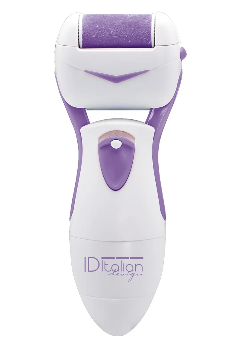 SMOOTH PEDICURE ELECTRIC SYSTEM