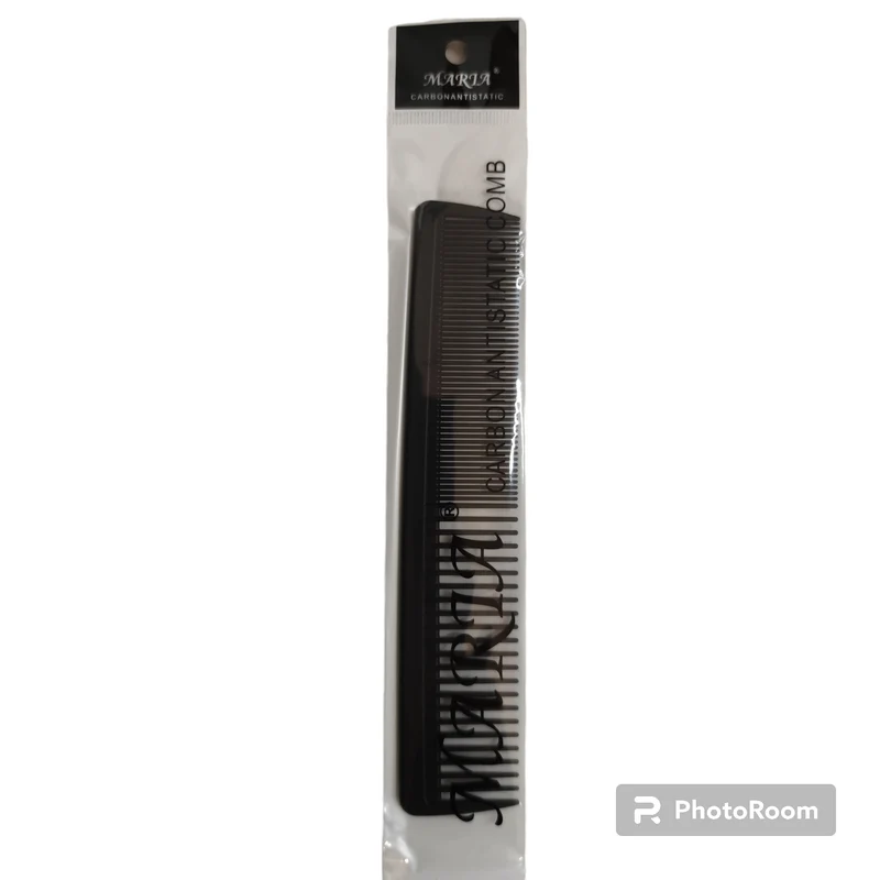 Pettine Carbon Antistatic