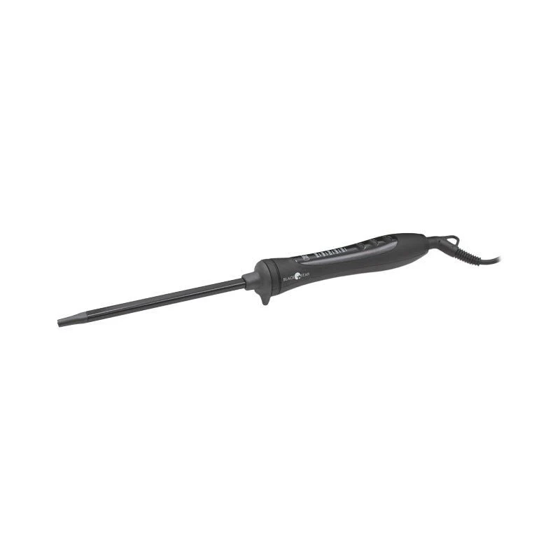 BLACKSTAR FERRO AFRO CURLING IRON