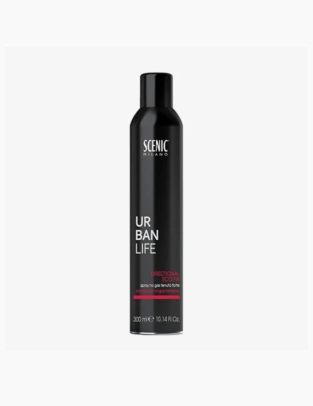 Lacca Scenic Milano Urban life strong 500ml.