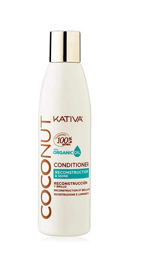 Kativa conditioner coconut 250ml
