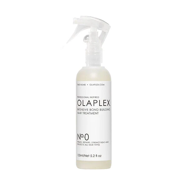 Olaplex N°0 Intensive Bond Building Hair Treatment 155ml