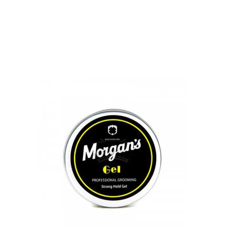 Morgan's Morgan's Gel Tenuta Forte 100ml