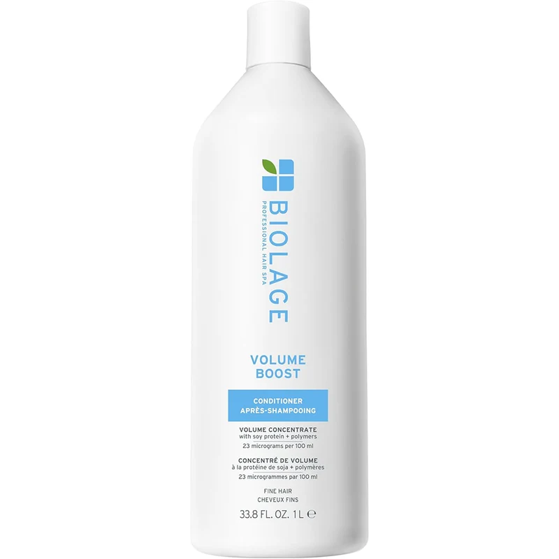 VolumeBoost Conditioner 1L