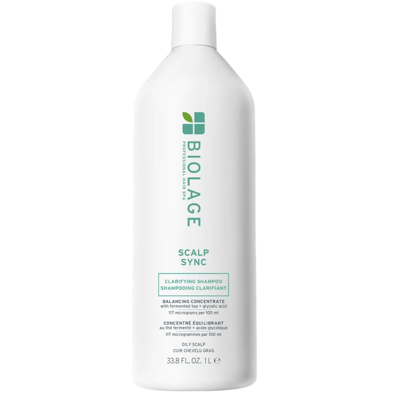 Scalp Sync Clarifying Shampoo 1L