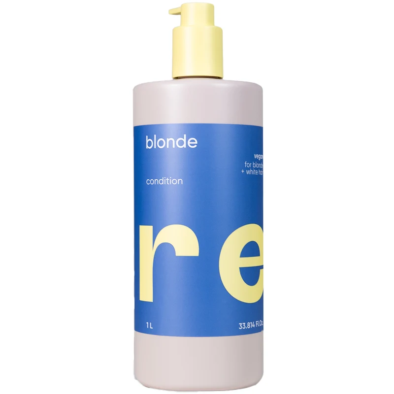 Blonde Conditioner 1L