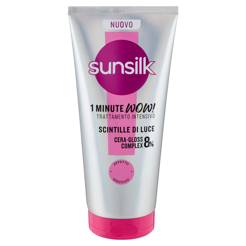Sunsilk Maschera Scintille Di Luce 180 ml