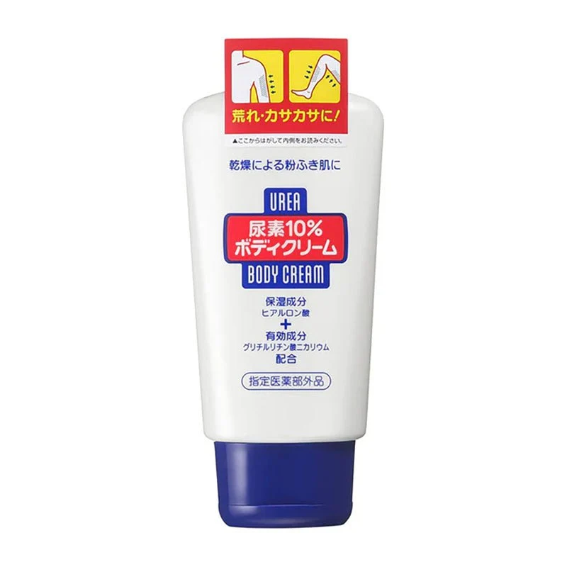 Crema Corpo Urea 10% 120g
