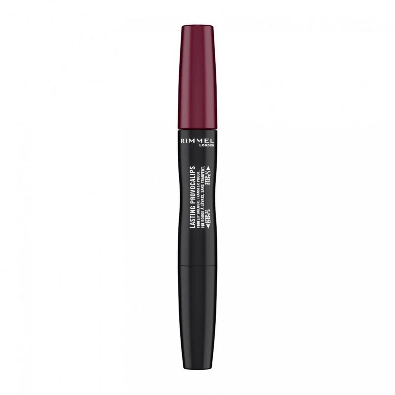 Rimmel - Rossetto Provocalips - 570