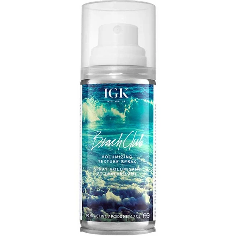Beach Club Texture Spray Travel 60ml