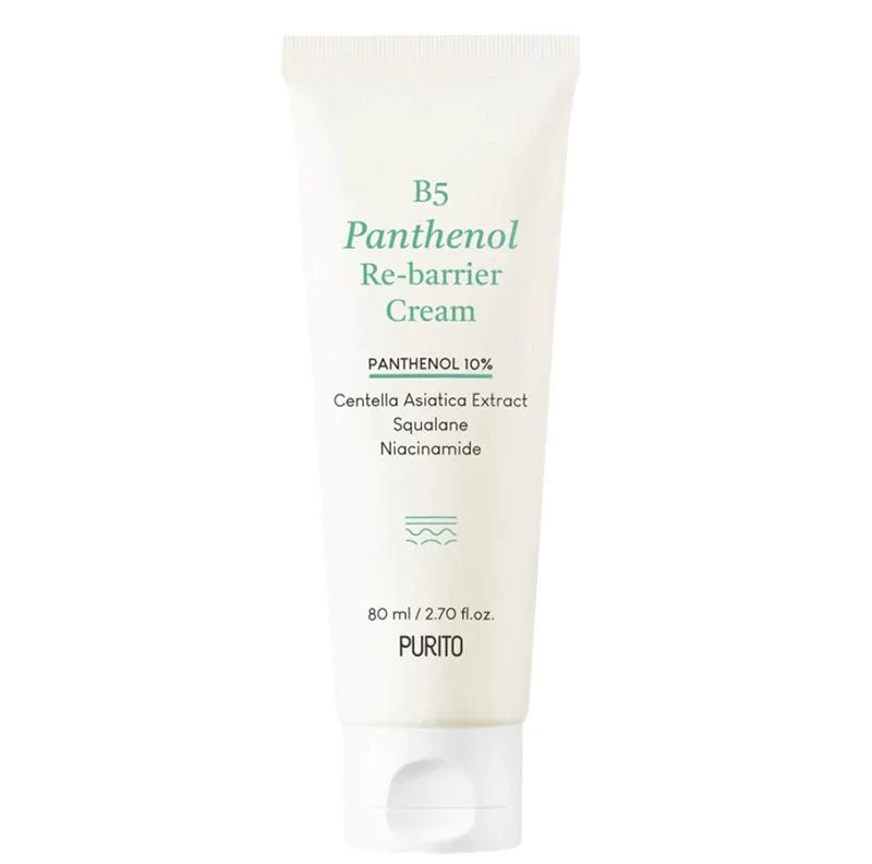 B5 Pantenolo Re-barrier Crema 80ml