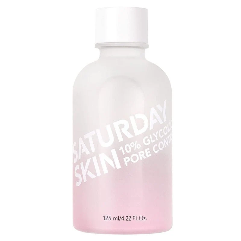 Chiarificazione dei pori Toner 125ml