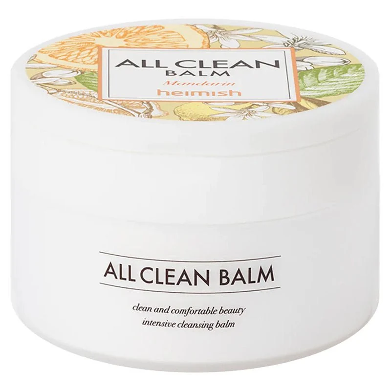 All Clean Balsamo Mandarino 120ml