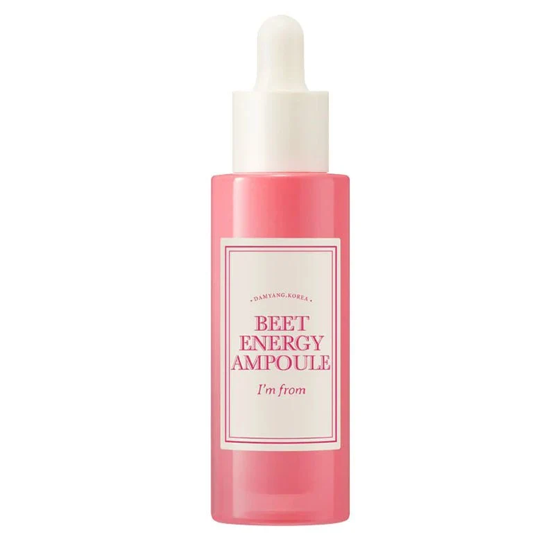 Fiala energetica di barbabietola 30ml