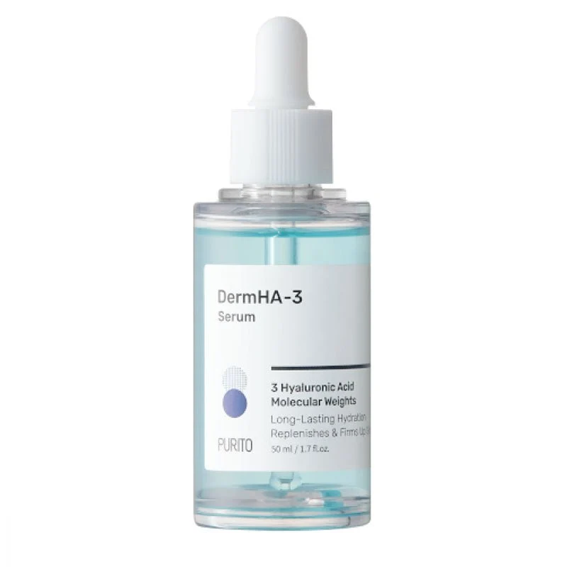 Siero DermHA-3 50ml