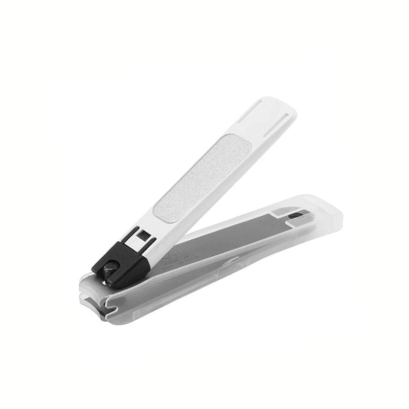 Tagliaunghie standard medio (bianco)