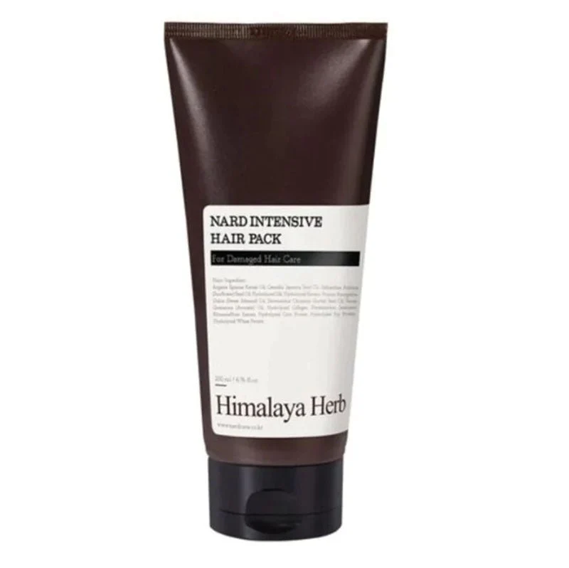 Impacco Intensivo per Capelli 200ml