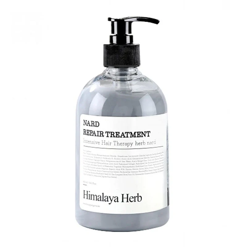 Trattamento Riparatore 480ml