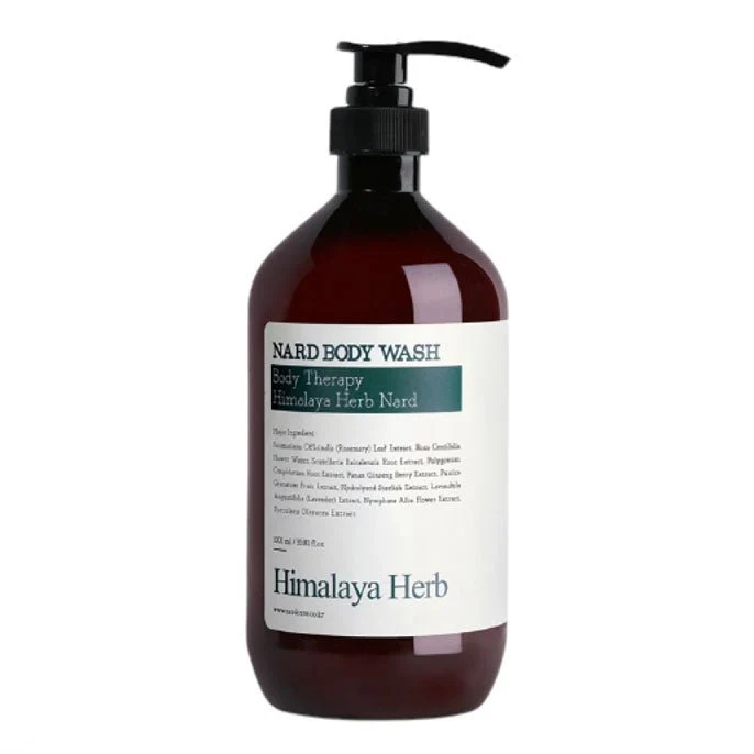 Bagnodoccia Teatree Rosmarino 1000ml