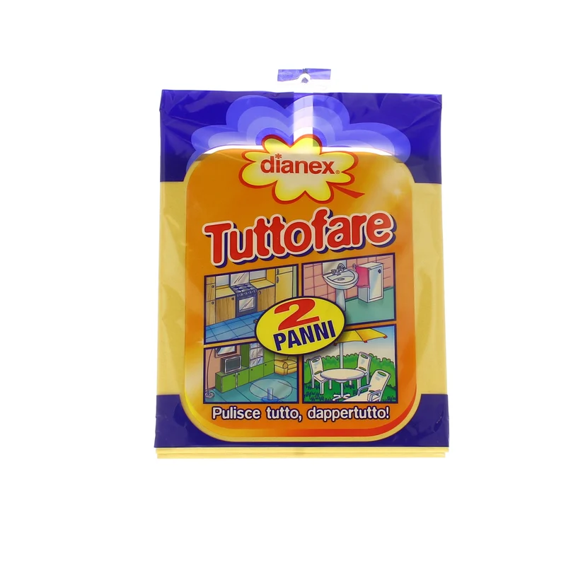 PANNO TUTTOFARE - 2PZ