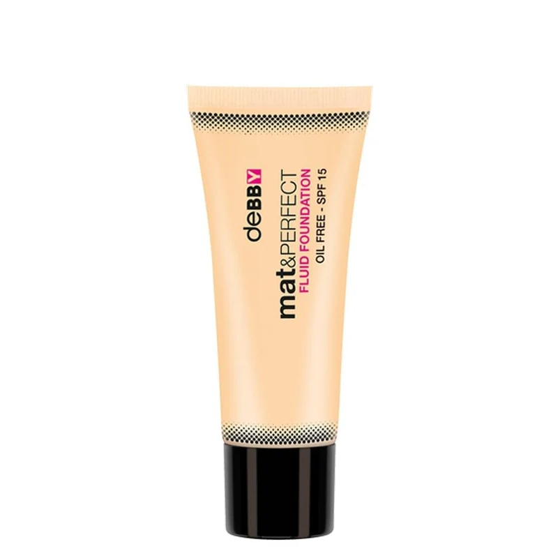 Fondotinta Debby mat&perfec