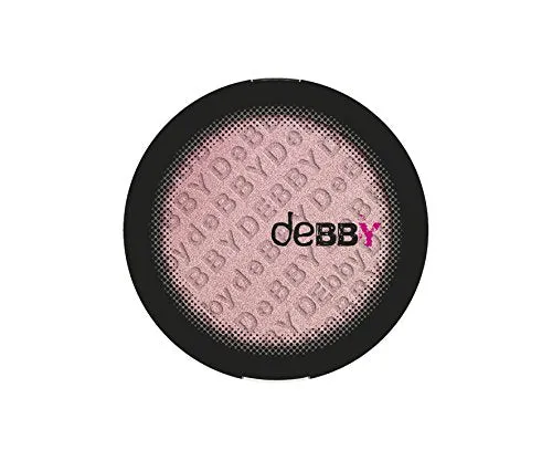 Debby - Ombretto Mono N.12 Macaroon