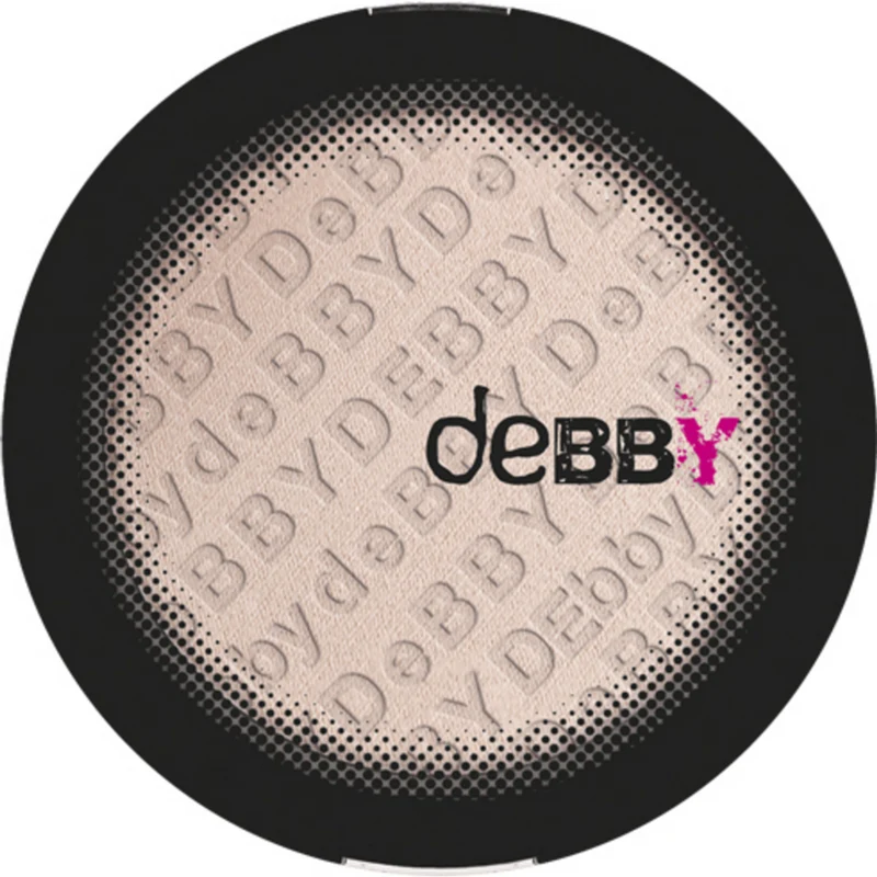 Debby - Ombretto Mono N.09 Backstage