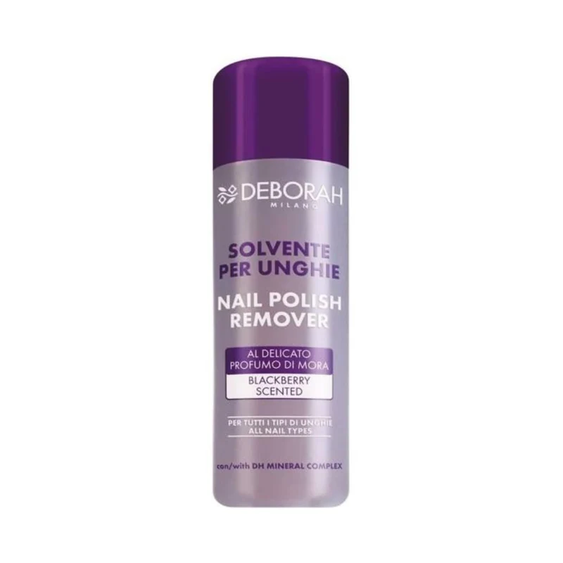 Deborah Acetone - nail polish remover