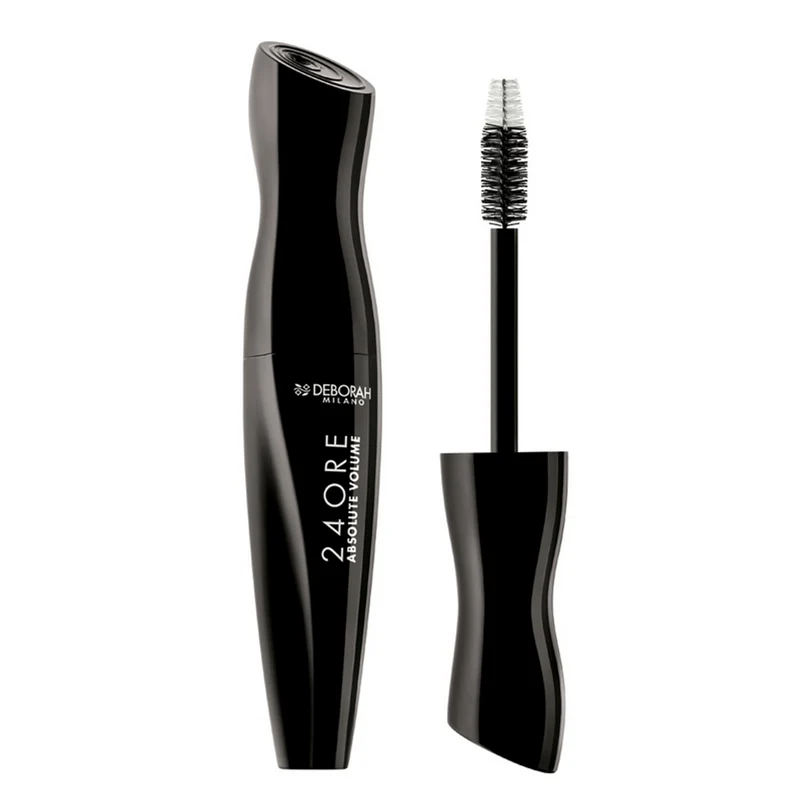 Deborah Milano - Mascara 24H Absolute Volume Nero
