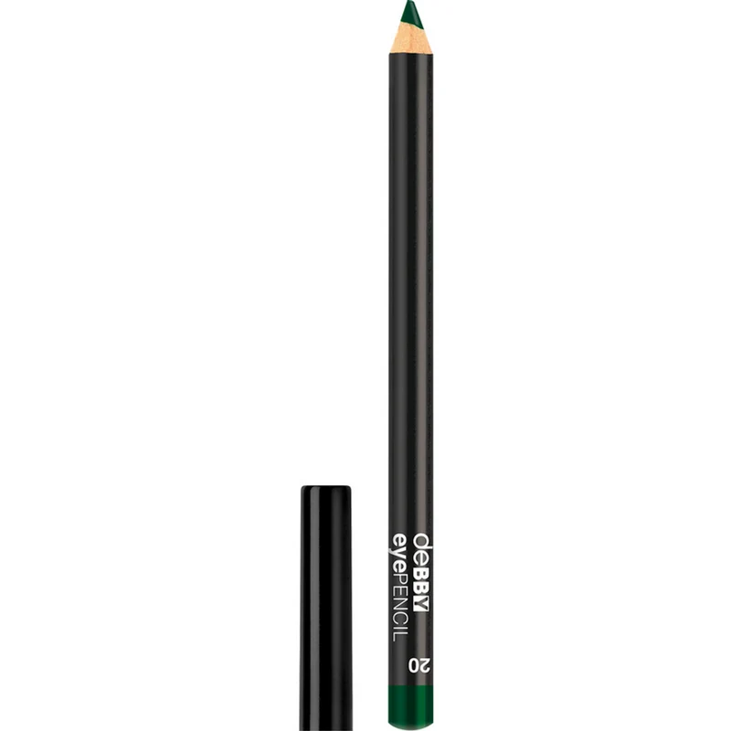 Debby - Matita Occhi Eyepencil - N.20 Green