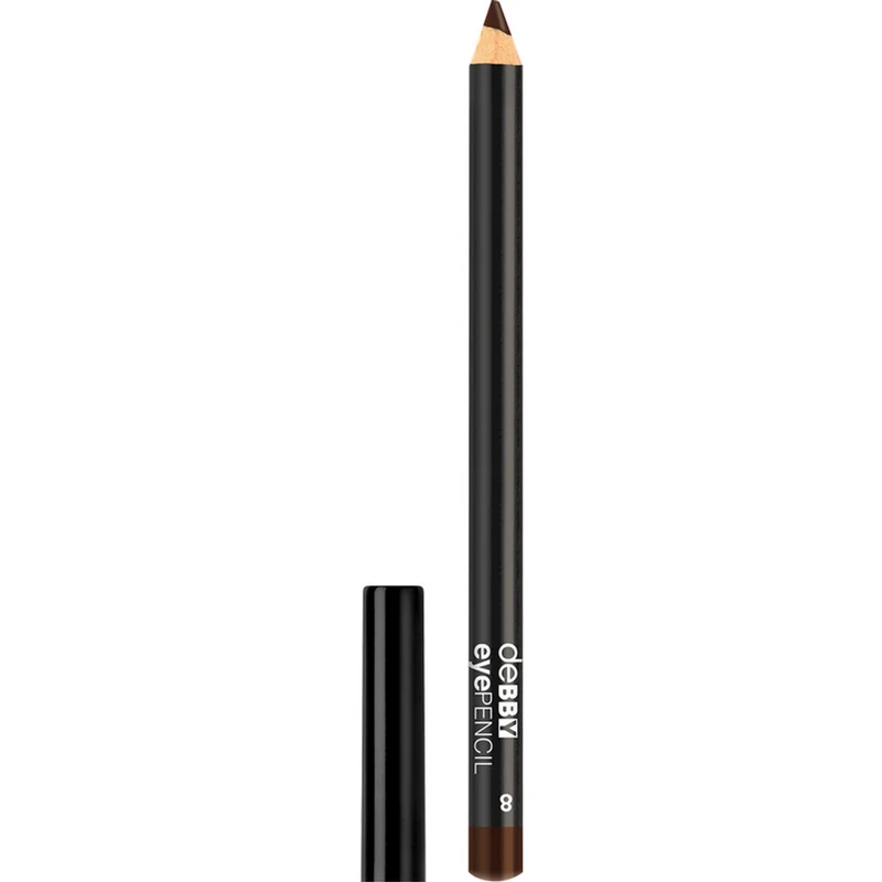 Debby - Matita Occhi Eyepencil N.08 Brown