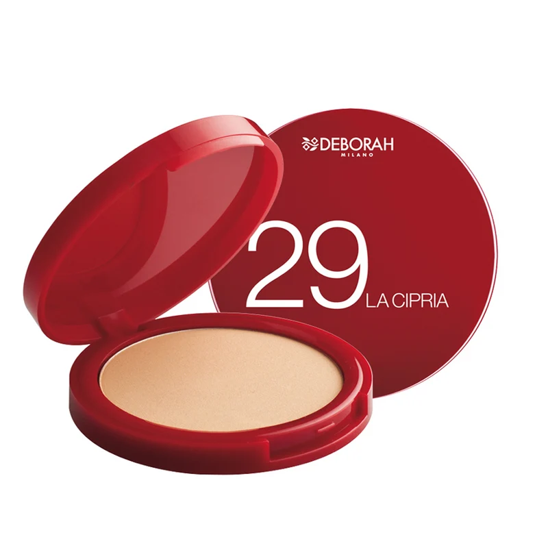 Deborah - Cipria Compatta N.29