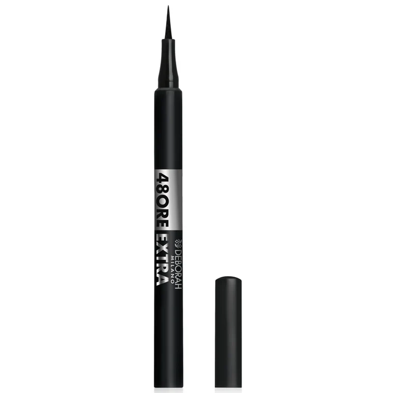 DEBORAH MILANO - EYELINER 48 ORE EXTRA BLACK WATERPROOF